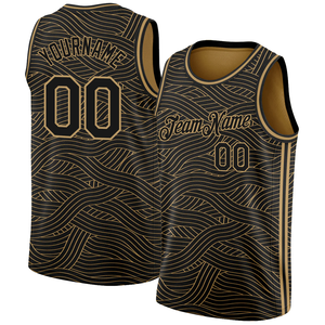 Nouveauté : Maillot de basketball respirant en maille 100 % polyester, personnalisable – Offre spéciale à prix réduit - Product Image 1