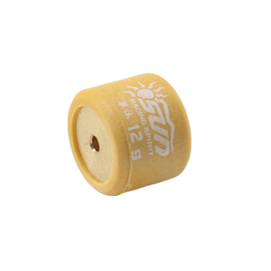 ซัน เรซซิ่ง |   ผลิตในไต้หวัน |   MIO100 |   ลูกกลิ้งน้ำหนัก 15x12 12G |   ระบบเกียร์ CVT |   เปิดตัวอย่างราบรื่น |   ใหม่ |   6 ชิ้น/ชุด - Product Image 3