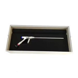 Camjoy FHD - Instrumentos de Endoscopia Quirúrgica Ortopédica de Acero Inoxidable, Manuales, de Canal Ancho de 10 mm, para Uso General - Product Image 6