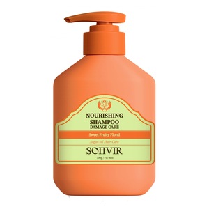 Champú y Acondicionador Reparador Nutritivo 1000g para el Cuidado del Cuero Cabelludo, Cabello Dañado, Control del Frizz, Desenredante, Limpieza Profunda, Hidratación - Product Image 2