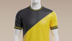 Camisetas de fútbol para hombre, conjuntos de camisetas de fútbol en blanco, camisetas de fútbol para niños, uniformes de fútbol, ropa de fútbol, uniformes deportivos sublimados para equipos. - Product Image 4