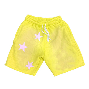 Shorts décontractés en coton pour hommes sur mesure, fabricant OEM, fournisseur de vêtements de mode d'été - Product Image 4