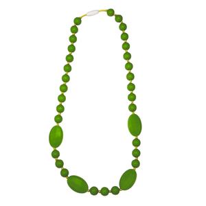 Bijoux artisanaux collier en résine vente chaude de l'Inde collier fait main pour femmes et filles résine multicolore - Product Image 6