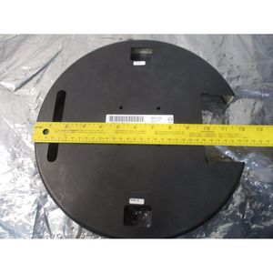 AMAT 0010-10759 ฝาปิด Uni-Lid, ฝาปิดโลหะ SSGD, MXP Etch - อุปกรณ์และอะไหล่เซมิคอนดักเตอร์ระดับโลกที่เชื่อถือได้ - Product Image 5