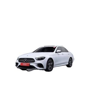 Mercedes-Benz Classe E E250 AMG Line Modèle octobre 2022 41 035 km Émissions Euro V Boîte de vitesses automatique Sièges en cuir Volant à gauche - Product Image 1