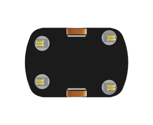 Giá xe AGV tự hành điều khiển bằng mã QR RXD, tốc độ tối đa 0,8m/s - Product Image 4