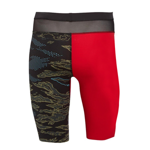 Leggings Deportivos para Gimnasio, Yoga, Fitness, Running y Jogging, Shorts de Compresión para Hombre de Alta Calidad al por Mayor - Product Image 4