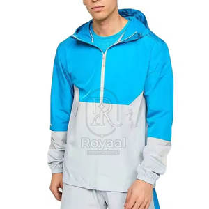 Conjuntos de pantalones cortos de nailon para hombre, cómodos, hechos en Pakistán, ligeros, para correr. - Product Image 4