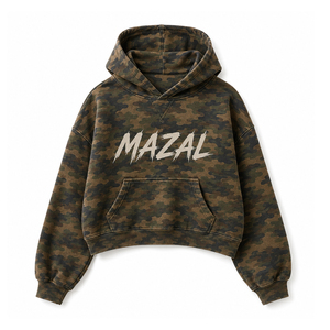 เสื้อฮู้ดผ้าฝ้ายฟลีซสำหรับผู้หญิงแบบ OEM, เสื้อฮู้ดไหล่ตกสำหรับผู้หญิง, เสื้อฮู้ดแบบสวมสำหรับผู้หญิงจากโรงงานสำหรับผู้ค้าปลีกในสหรัฐอเมริกา - Product Image 6