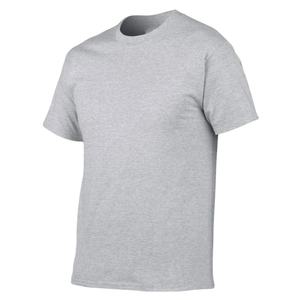 Personnalisé poids lourd rétro Streetwear goutte épaule surdimensionné Vintage lavé à l'acide T-Shirts 100% coton tricoté blanc Tee hommes DTG - Product Image 6