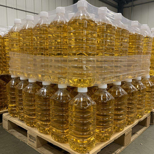 Top Grade Soybean Oil 100% Pure Bulk Supply Food Grade Restaurants Food Industry Fast Delivery Customized Packaging - Product Image 3