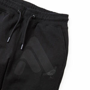 Ensemble de jogging décontracté pour homme, brodé, hiver 2026, personnalisable avec logo OEM, luxe, haute qualité, 100 % coton, séchage rapide, respirant, deux pièces - Product Image 5