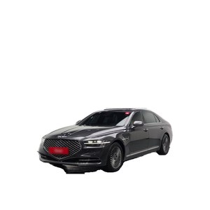 เจเนซิส จี90 ปี 2019 เครื่องยนต์ 3.8 เอเอชดี ขับเคลื่อนสี่ล้อ เกียร์อัตโนมัติ เบาะหนัง กล้องมองหลัง ระยะทาง 205,550 กม. พวงมาลัยซ้าย - Product Image 1