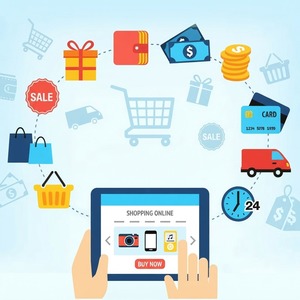 Solutions d'optimisation de boutique multi-vendeurs complètes améliorant les performances et les revenus du marché. - Product Image 3
