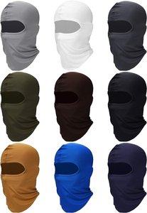 Balaclavas intégrales d'extérieur haute résistance, qualité supérieure, meilleur prix, fabricant de confiance, marque privée, confortables et au design original - Product Image 4