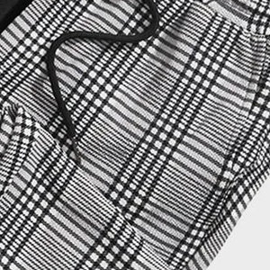 ชุดวอร์มผู้ชายดีไซน์โดดเด่นรุ่นใหม่ ไซส์ใหญ่ แห้งเร็ว ราคาขายส่ง - Product Image 6