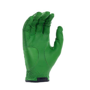 Gants de golf durables pour hommes, confortables à porter, avec une adhérence fiable pour la pratique quotidienne et les sports de plein air - Product Image 3