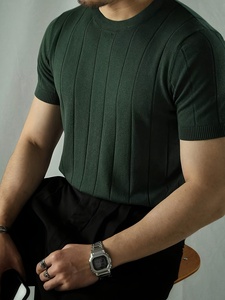 เสื้อสเวตเตอร์ถักนิตติ้งสุดเก๋สำหรับผู้หญิงยุคใหม่ เนื้อผ้านุ่ม ระบายอากาศได้ดี สวมใส่สบาย อุ่นสบายในฤดูหนาว ทรงพอดีตัว สไตล์ลำลอง สวยหรู ทันสมัย - Product Image 2