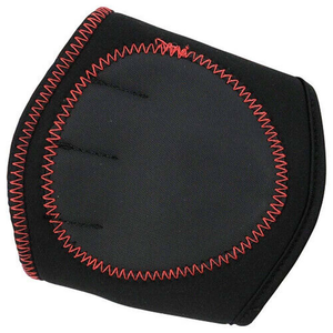 Breathable Grip Pad Men Women Gym Anti Slip Weightlifting Deadlift <b>Training</b> Wholesale Supplier - Product Image 3