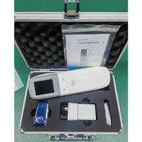 Visualiseur de veines infrarouge portable avancé pour la chirurgie plastique médicale, les injections et les instruments d'analyse clinique – Garantie 1 an