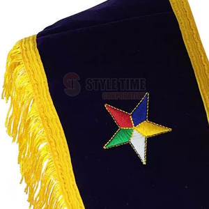 Cintas de Uniforme de Poliéster Duraderas de Color Personalizado, Tela Premium con Tacto Suave y Longitud Ajustable - Product Image 5