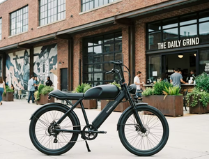 Nuovo Design Bicicletta Elettrica <span class=keywords><strong>di</strong></span> Tendenza - Product Image 4