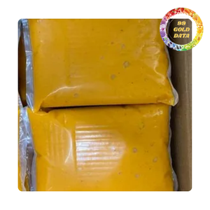 Puré de Pulpa de Mango Congelado Natural para Jugos, Smoothies, Postres e Industria de Procesamiento de Alimentos - Product Image 3