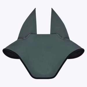 Elegante almohadilla para silla de montar, diseño transpirable y cómodo, soporte que absorbe los impactos, perfecta para deportes ecuestres y entrenamiento de caballos. - Product Image 2