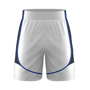 ออกแบบชุดลาครอสโลโก้ของคุณเอง ขนาดตามสั่ง ชุดกีฬาคุณภาพพรีเมียม ชุดลาครอส - Product Image 4