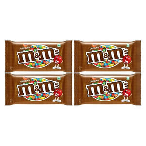 Caramelos M&M's y dulces de chocolate M&M's 45g - Product Image 4