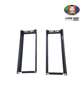 Moule en plastique LONGNEW OEM DPM pour montage d'écran LCD, pour composants industriels et électroniques - Product Image 2