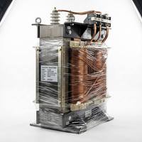 Transformateur toroïdal abaisseur de tension 300VA-5kVA
