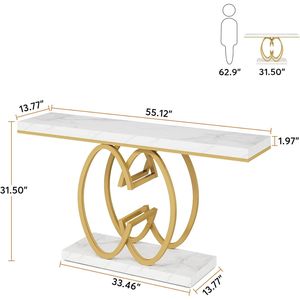 <b>Console</b> <b>Table</b> - Product Image 5