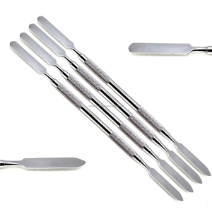 Espátula de Cemento de Doble Punta WPS-S-4 de World Precision Surgical, Instrumento Quirúrgico Dental para Modelado de Cera y Restauración - Product Image 5