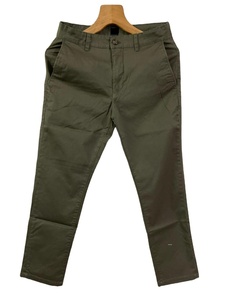 Nueva moda Chino pantalones hombres alta calidad personalizado Streetwear estilo general pantalones Primavera Verano Casual sarga algodón Spandex pantalón - Product Image 3