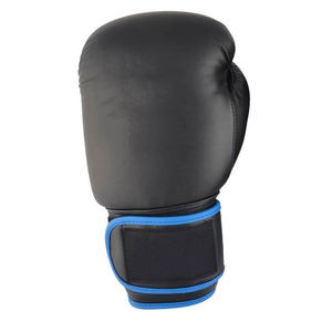 Guantes de boxeo profesionales personalizados baratos, producidos en una fábrica pakistaní, con logotipo personalizado de fábrica pakistaní, en oferta. - Product Image 6