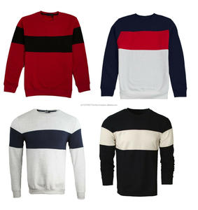 Venta caliente ropa de calle sudaderas de alta calidad hombres sudaderas algodón suave sudadera profesional - Product Image 6