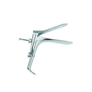 Spéculum vaginal électrochirurgical professionnel, outil chirurgical gynécologique pour cliniques et hôpitaux, réglable, isolé, en acier inoxydable - Product Image 2