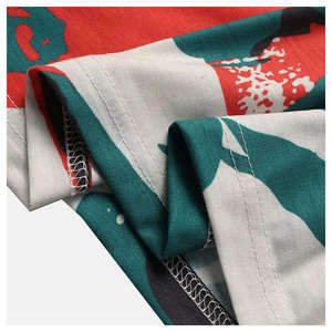 T-shirts pour hommes imprimés par sublimation à prix avantageux _ Qualité supérieure, nouveau design, fabrication optimale pour les t-shirts pour hommes imprimés par sublimation - Product Image 6