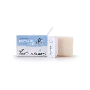กล่องกระดาษคราฟท์สีขาวขนาดเล็ก เป็นมิตรกับสิ่งแวดล้อม ย่อยสลายได้  ปั๊มฟอยล์ร้อน  บรรจุภัณฑ์กระดาษแข็ง  โลโก้สั่งทำได้  กล่องกระดาษทำมือสำหรับสบู่ - Product Image 4