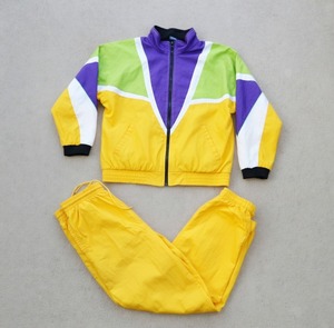 Mens Windproof Tracksuit Professional Running Training Jacket <b>Pants</b> Athletic Sportswear Breathable Custom Design Custom Size - Product Image 3