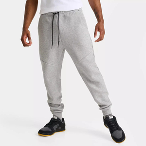 Men's Casual <b>Joggers</b> Fashionable New Trendy Autumn <b>Slim</b> Fit Design Hip Hop Style Big Customizable OEM Service Men <b>Joggers</b> - Product Image 1