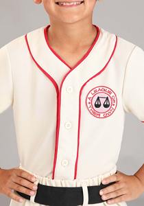 Uniformes de Béisbol Personalizados para Jóvenes y Adultos, Conjunto Ligero para Partidos, Exportador de Ropa Deportiva Premium - Product Image 3