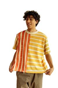 Camisetas personalizables de manga corta para hombre, de secado rápido, transpirables, informales, de algodón liso, logotipo personalizado, colores, tamaño, servicio OEM ODM - Product Image 3