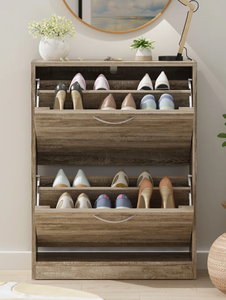 แบบตู้ทันสมัยยอดนิยม/ตู้ไม้ขายดีพร้อมลิ้นชัก ตู้เก็บของและตู้ลิ้นชักสำหรับห้องนั่งเล่น/เฟอร์นิเจอร์ห้องนั่งเล่นสำหรับอพาร์ทเมนต์ - Product Image 5