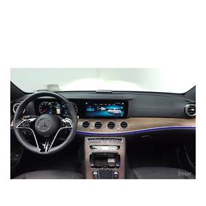 Mercedes-Benz E250 Clase E Exclusive 2023 con 19,350 km, Volante a la Izquierda, Caja de Cambios Automática, Asientos de Cuero, Cámara Trasera - Product Image 6