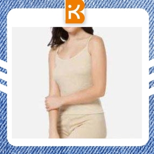 High Neck <b>Thermal</b> Inner wear Cozy Full Sleeve Winter Clothing High Neck <b>Thermal</b> Top Warm Stretchable Full Sleeve Wear - Product Image 2