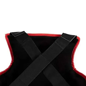 Protectores de Pecho con Logotipo Personalizado para Uso Profesional, Protectores de Pecho de Diseño Personalizado para Boxeo, Protector de Pecho para Taekwondo - Product Image 2
