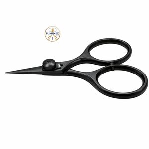 Petits ciseaux à broder roses - Product Image 2