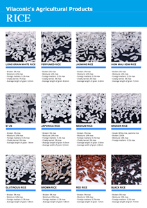 Arroz blanco fragante de jazmín Arroz pegajoso seco Proveedor superior en Vietnam Contacto WA + 84 915 355 383 - Product Image 6